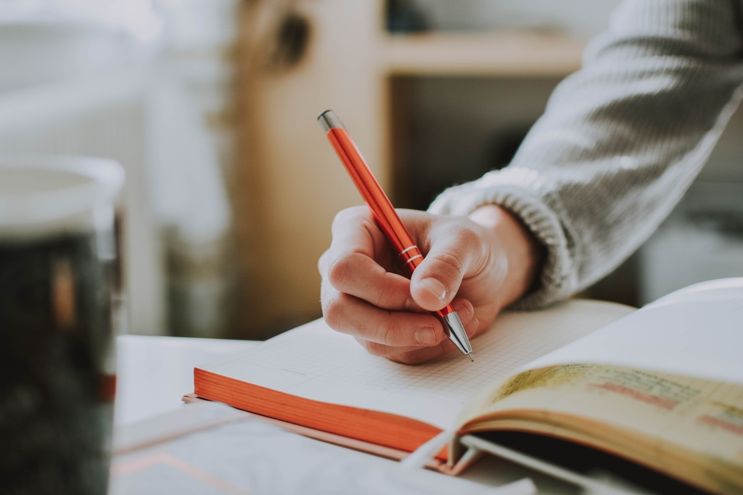 Thoughts on Embracing Change and Challenges